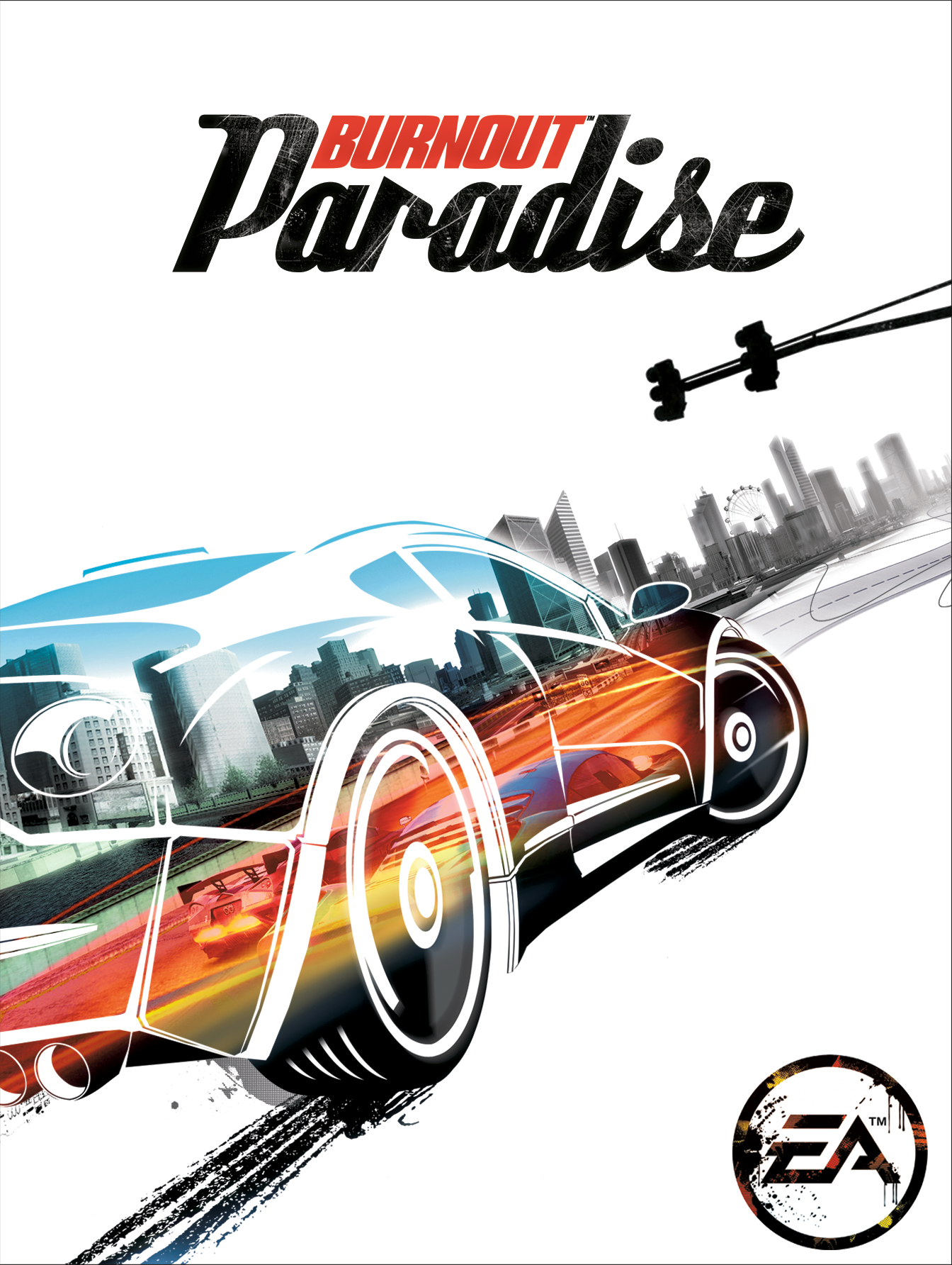 Burnout paradise mac free download 32-bit