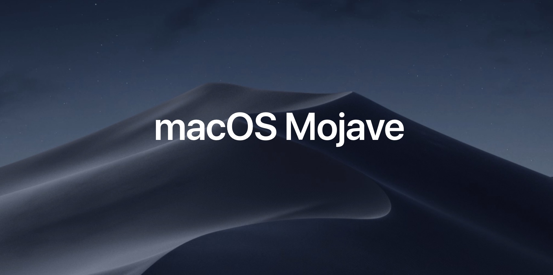 Mac Os Mojave Gm Download